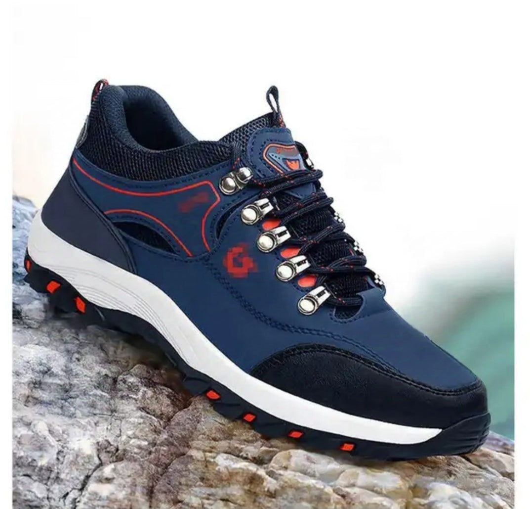 Chaussure de Sécurité Ultra-Confort et Performante