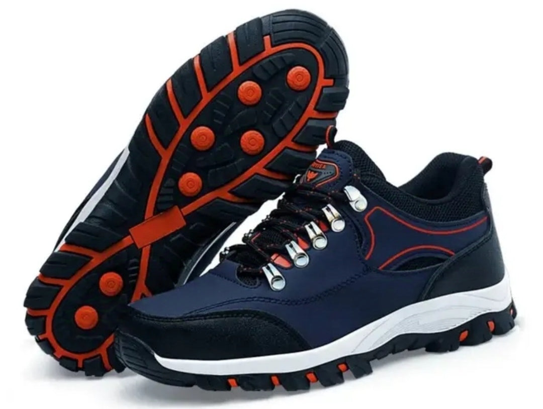 Chaussure de Sécurité Ultra-Confort et Performante