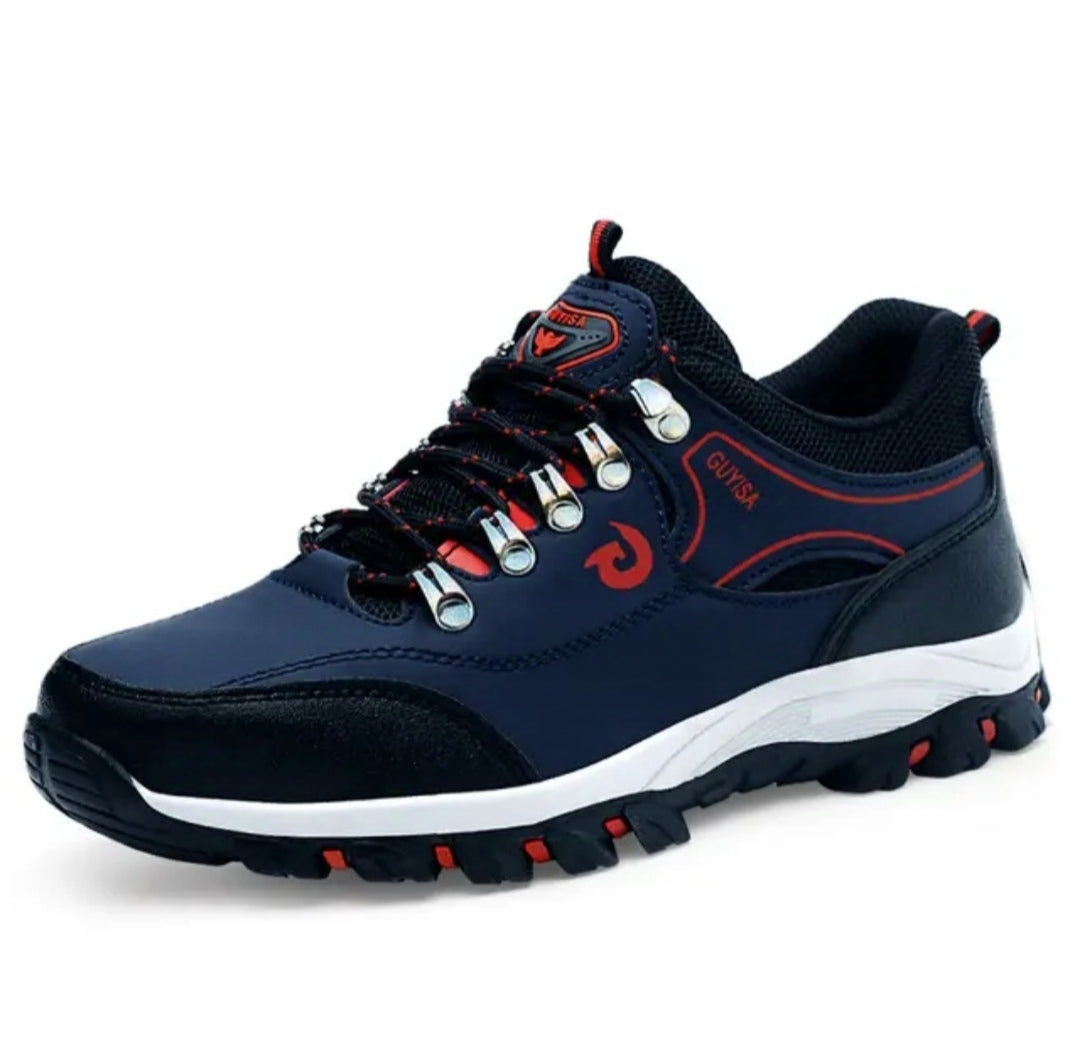 Chaussure de Sécurité Ultra-Confort et Performante