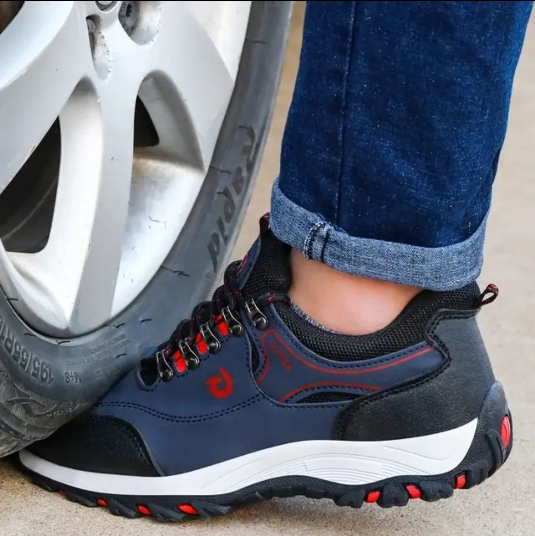 Chaussure de Sécurité Ultra-Confort et Performante