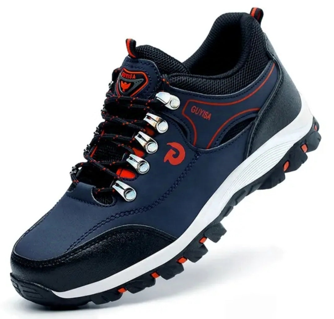 Chaussure de Sécurité Ultra-Confort et Performante