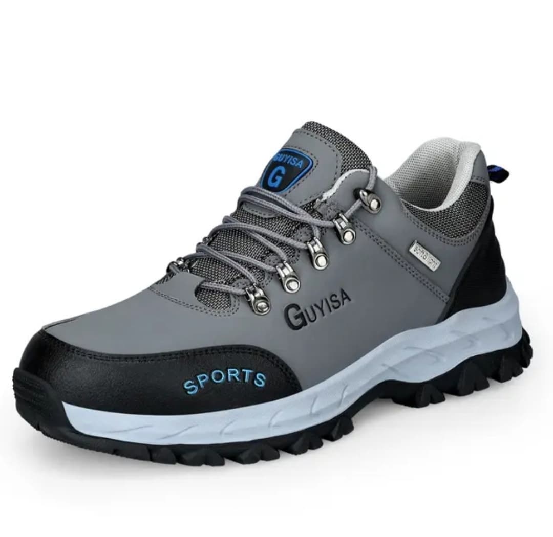 Chaussure de Sécurité Ultra-Confort et Performante