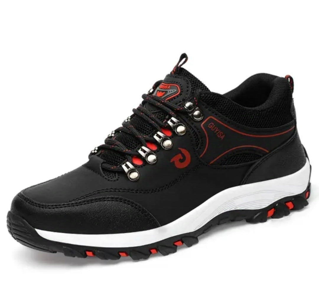 Chaussure de Sécurité Ultra-Confort et Performante