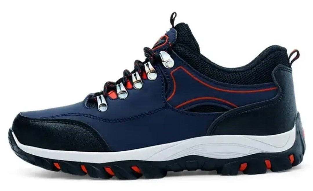 Chaussure de Sécurité Ultra-Confort et Performante