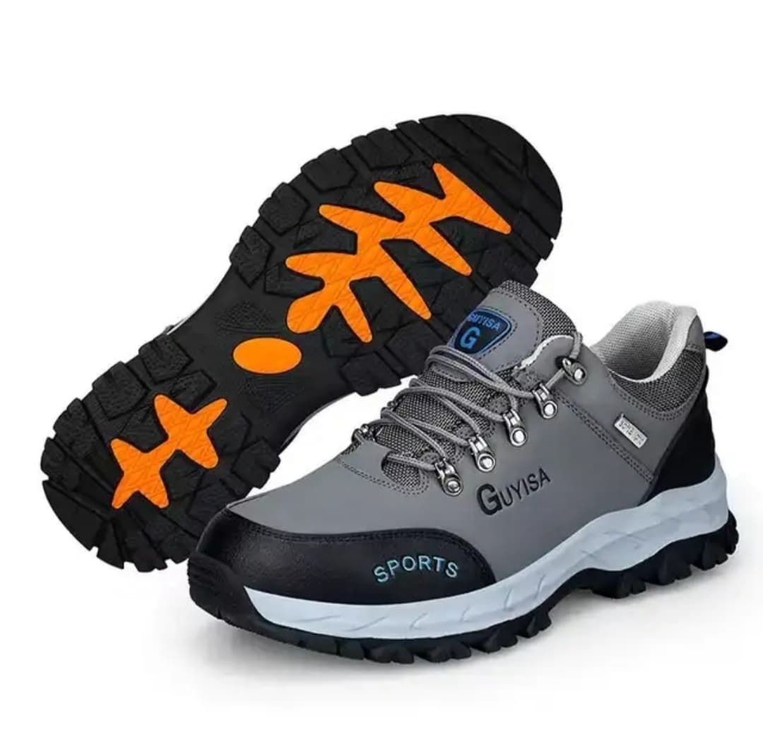 Chaussure de Sécurité Ultra-Confort et Performante