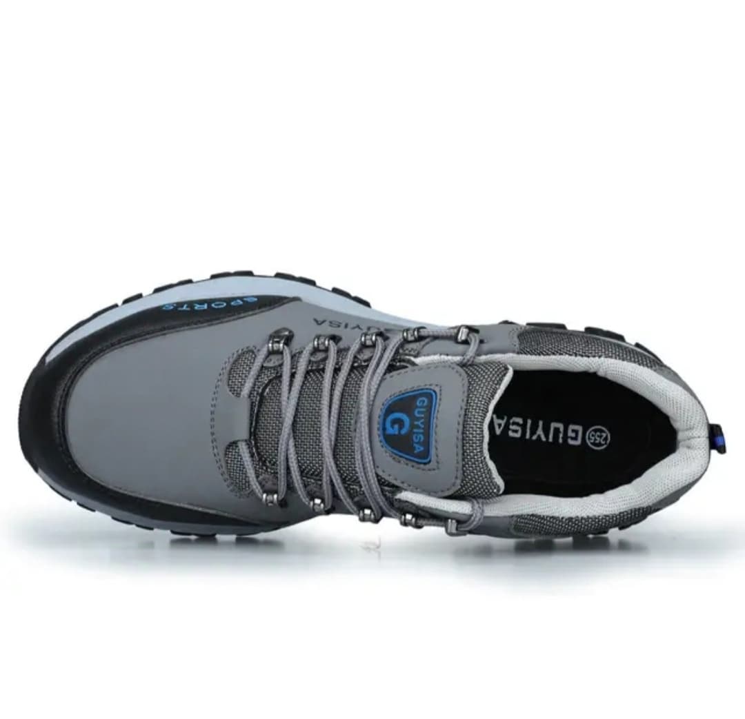Chaussure de Sécurité Ultra-Confort et Performante